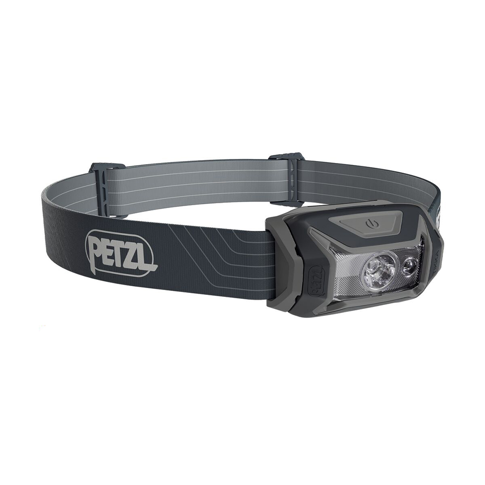 Petzl TIKKA Compact Head Torch from GME Supply